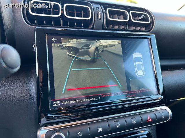 CITROEN C3 Aircross BlueHDi 110 cv Shine
