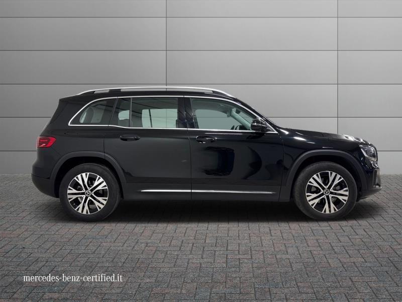 Mercedes GLB 180 D Progressive Advanced 8G-DCT