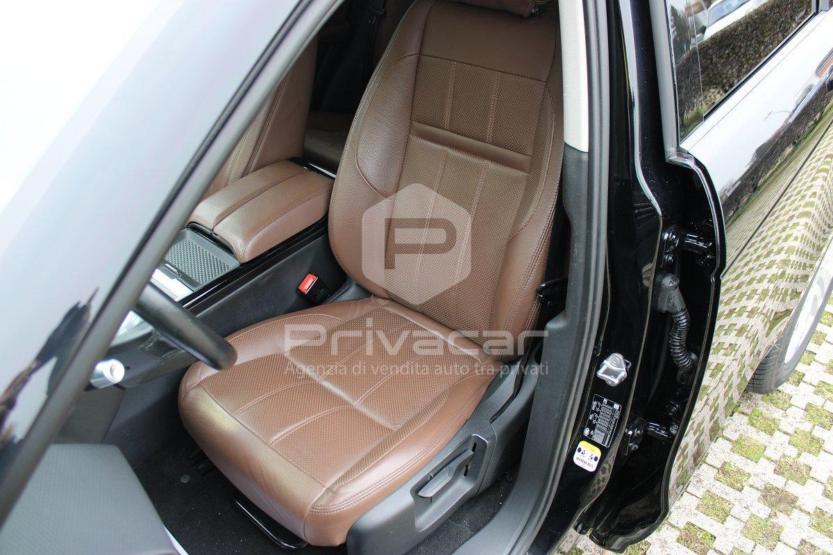 LAND ROVER Range Rover Evoque 2.0D I4-L.Flw 150 CV