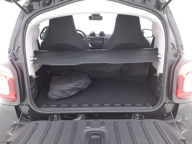 Smart fortwo EQ Passion BR117174 Elettrico 82CV