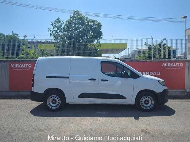 Opel Combo Combo Cargo 1.5 Diesel 100CV S&S PL-DC 850kg Mobile