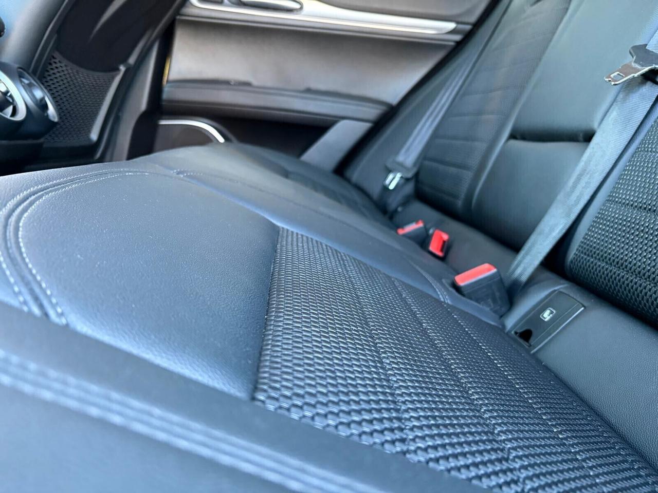 Alfa Romeo Stelvio SPRINT 2.2 Turbodiesel 190 cv AT8 Q4