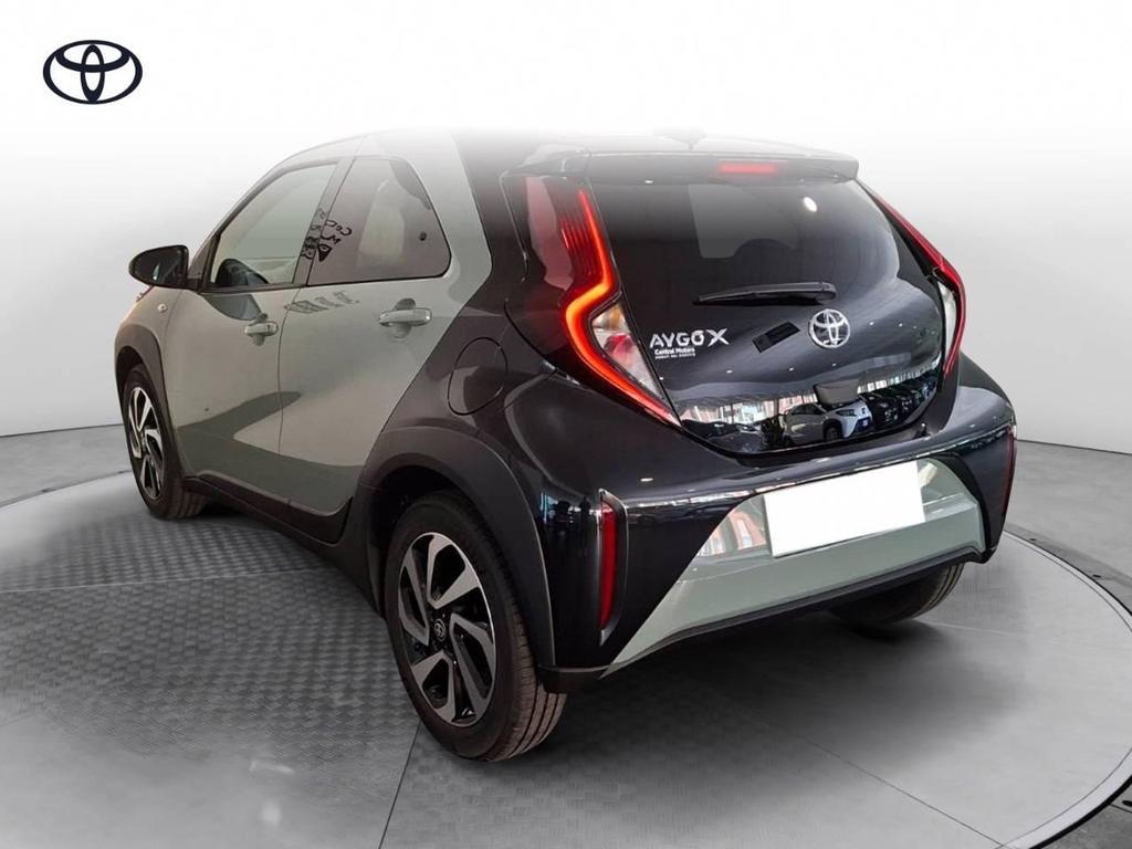 Toyota Aygo X 1.0 Trend Air