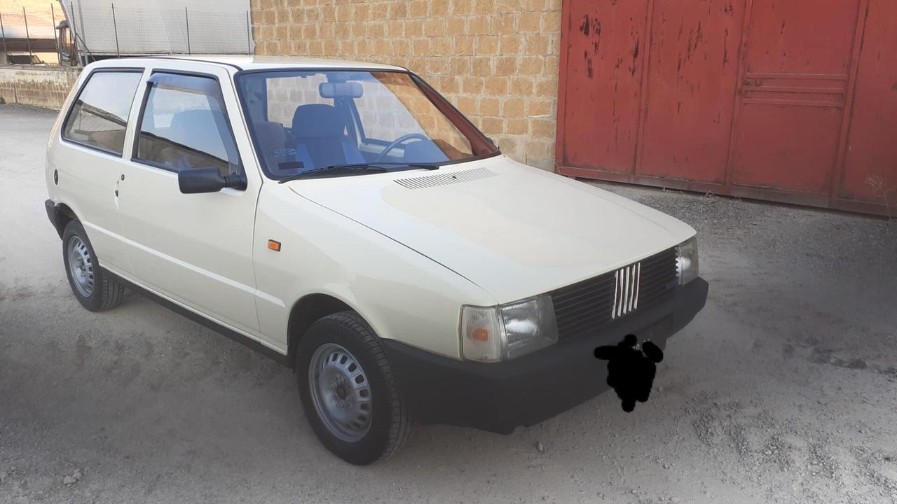 Fiat Uno diesel 1.3