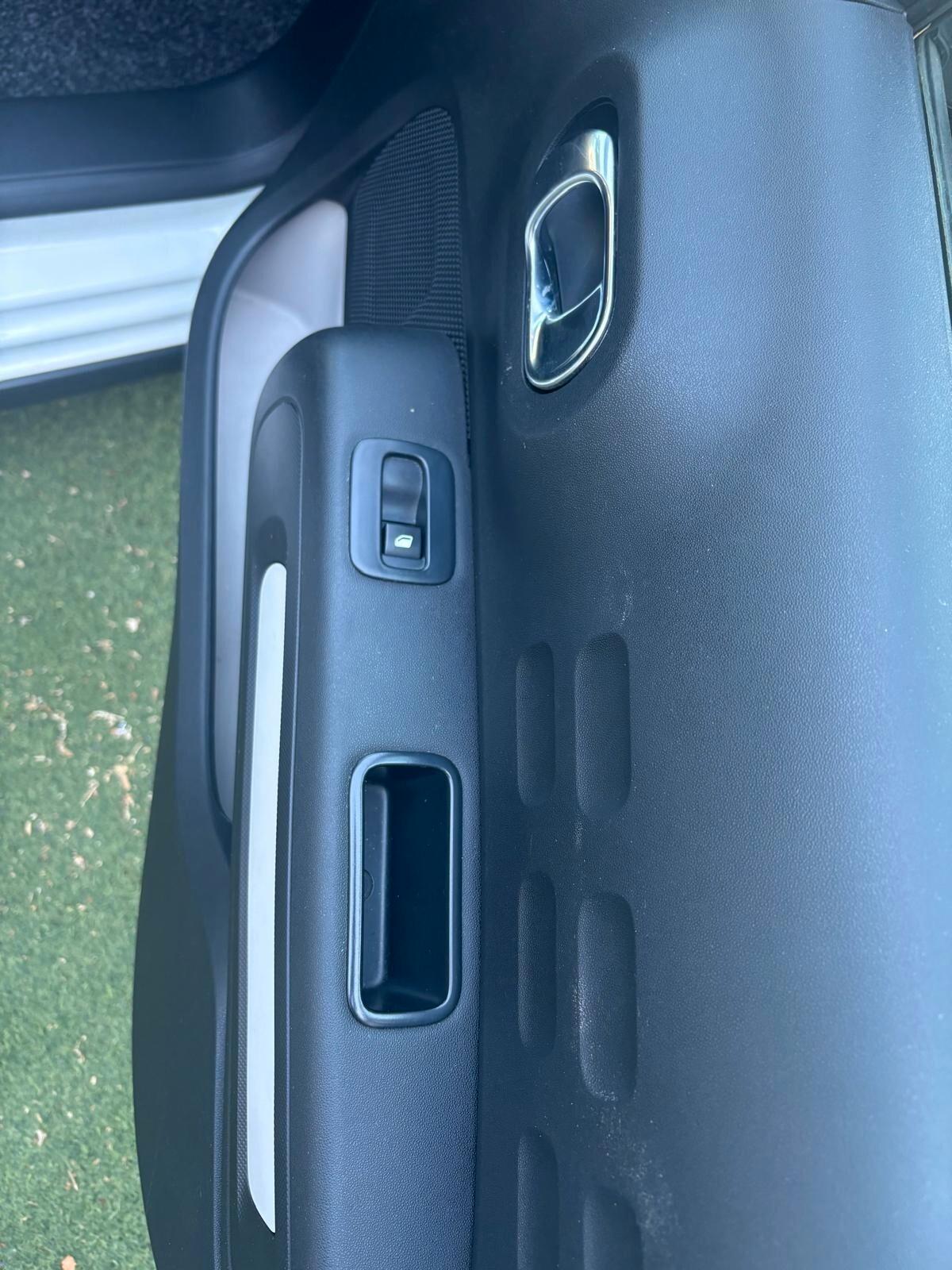 Citroen C3 BlueHDi 100 S&S Shine