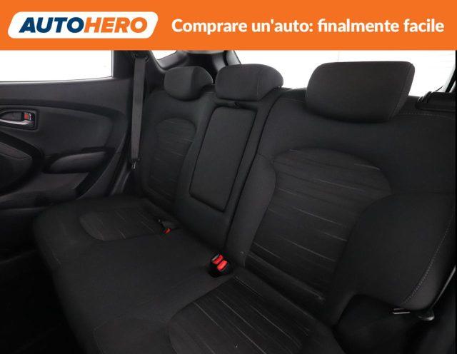 HYUNDAI Tucson 1.6 GDI Classic