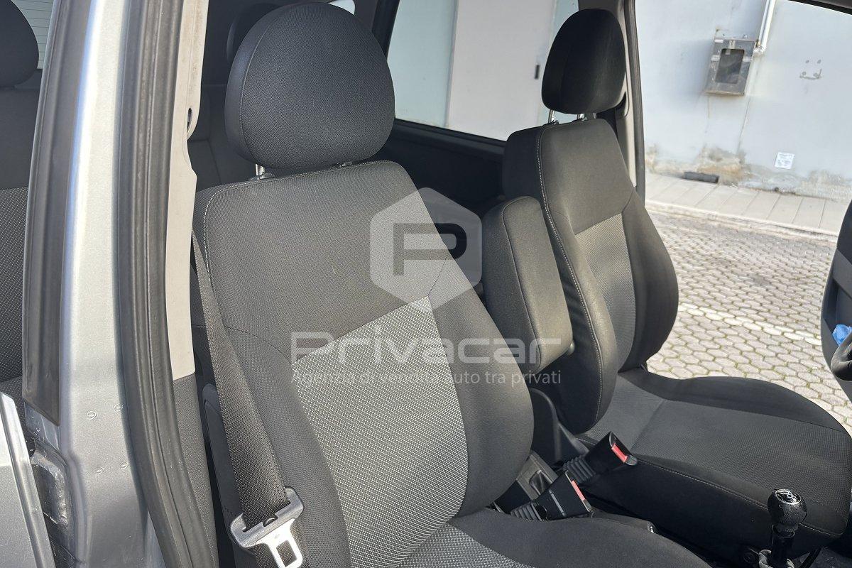 OPEL Meriva 1.4 16V Cosmo