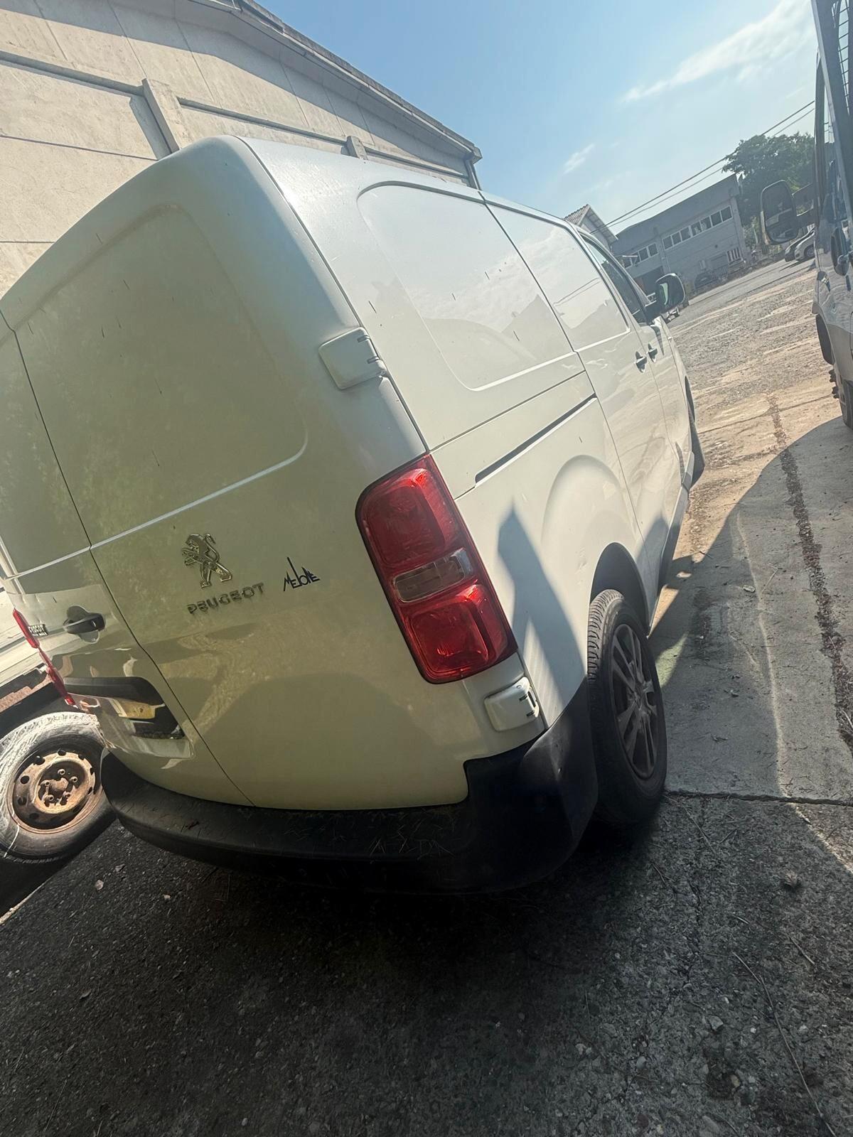Peugeot Expert Furgone