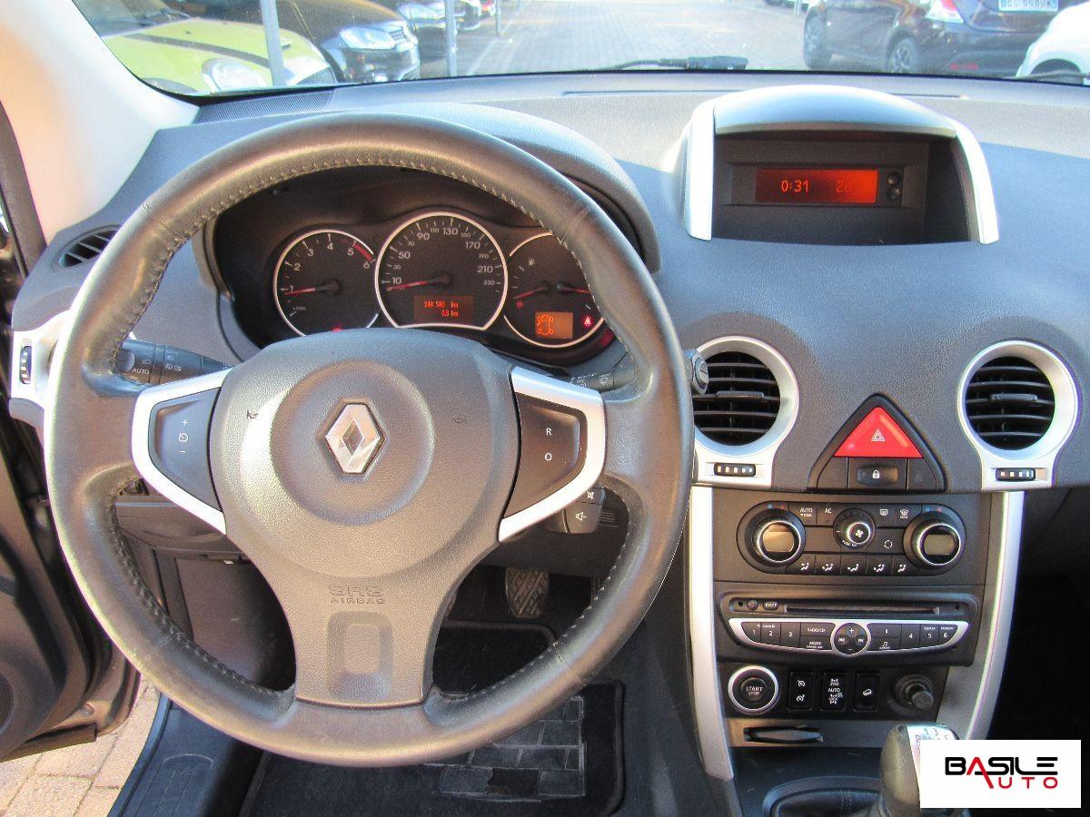 RENAULT - Koleos - 2.0 dCi 150 CV 4X4
