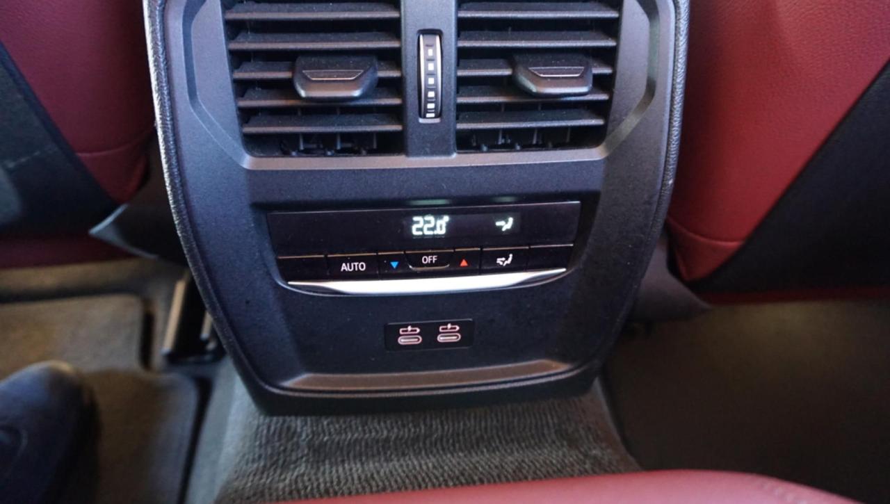 BMW 440 M SPORT i 48V xDrive Cabrio