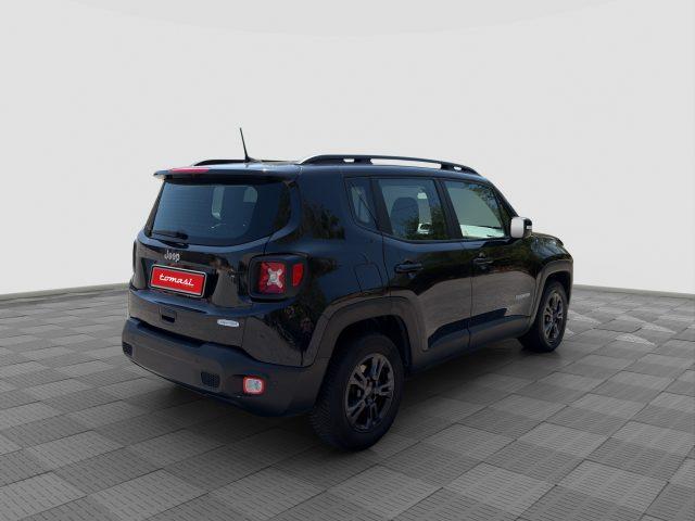 JEEP Renegade Renegade 1.0 T3 Longitude