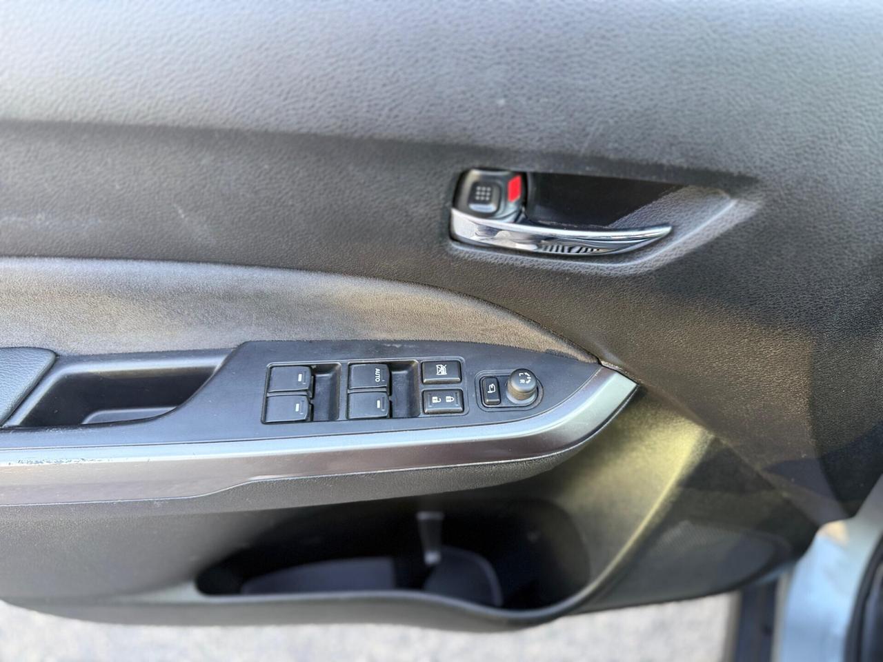 Suzuki Vitara 1.4 Hybrid 4WD AllGrip Top