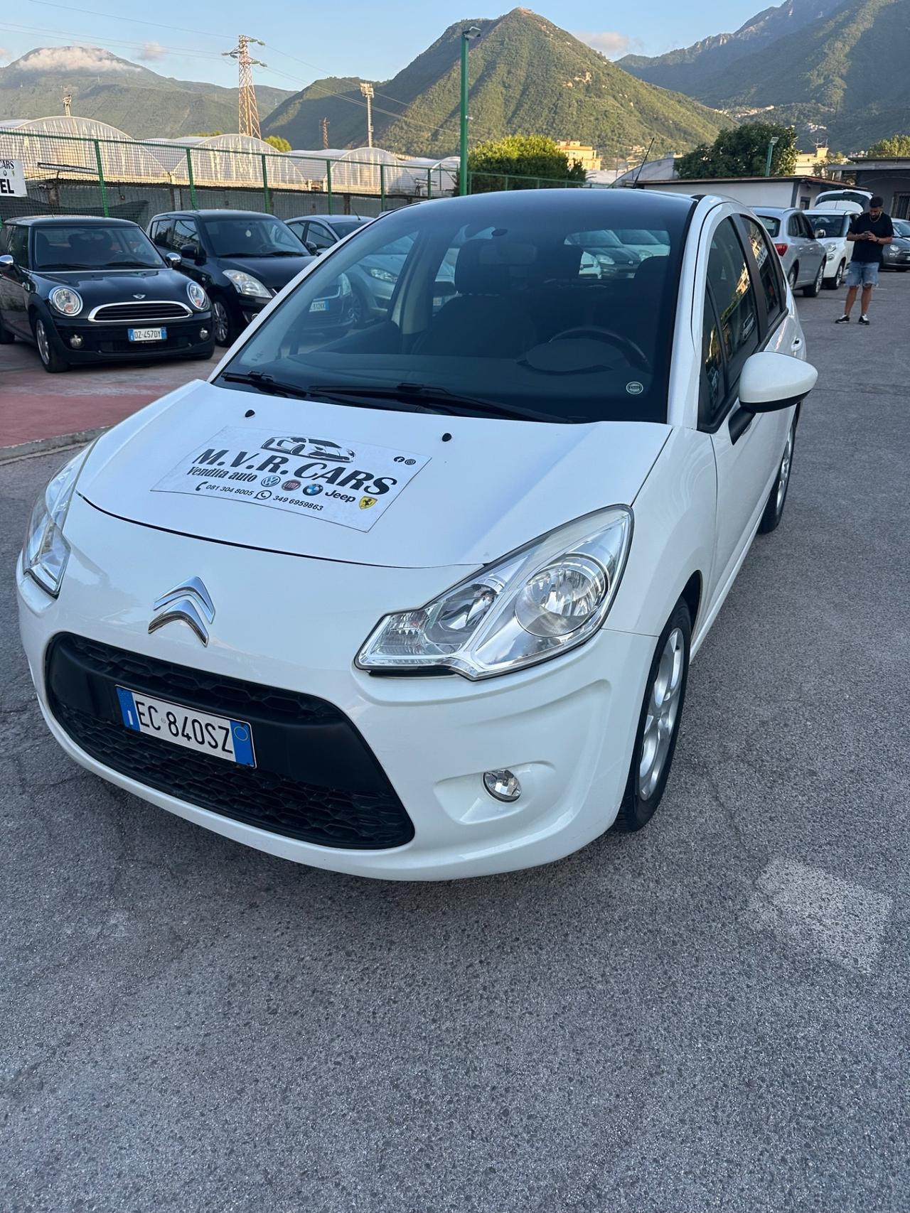 Citroen C3 1.1 Business