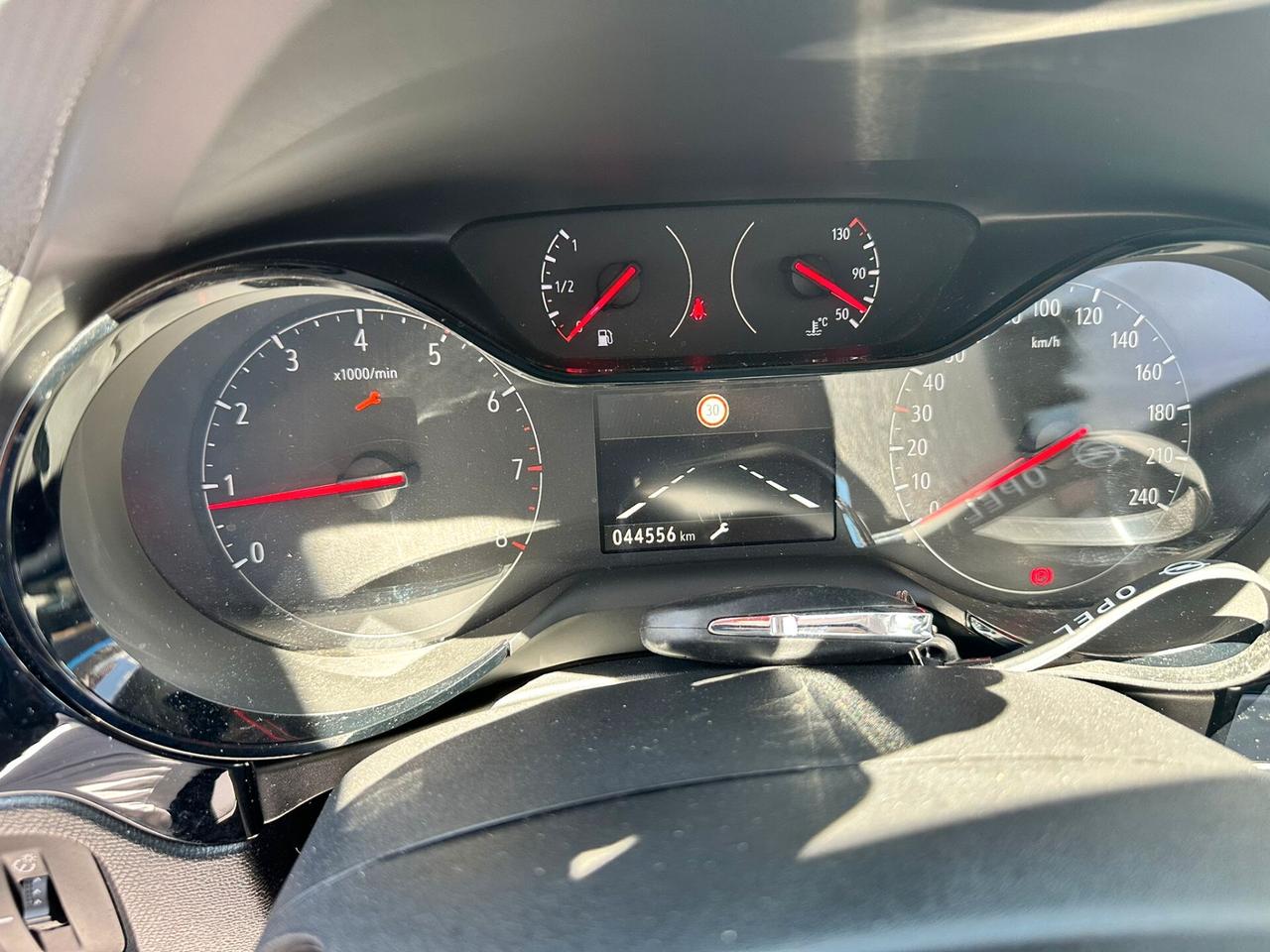 Opel Corsa 1.2 Elegance