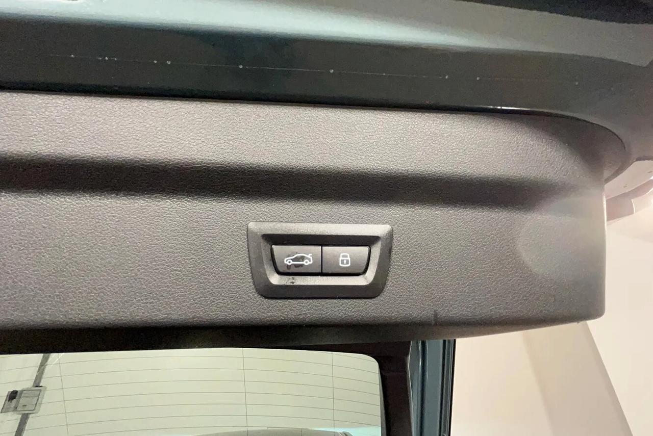 BMW X2 sDrive 18d Msport Pro M SPORT M-SPORT PRO