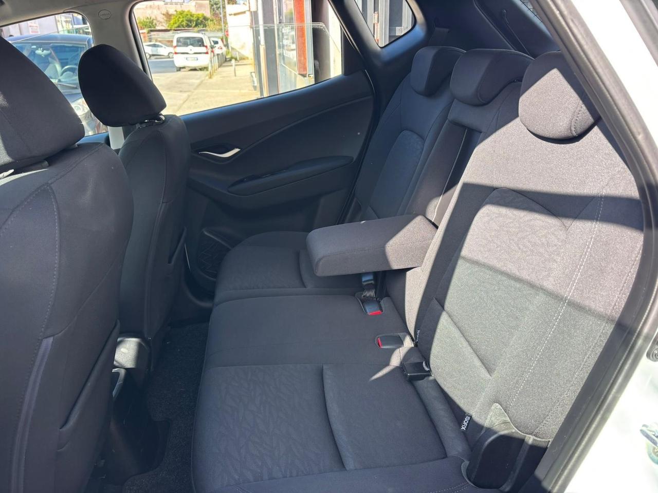 Hyundai iX20 1.4 CRDI 90 CV APP MODE