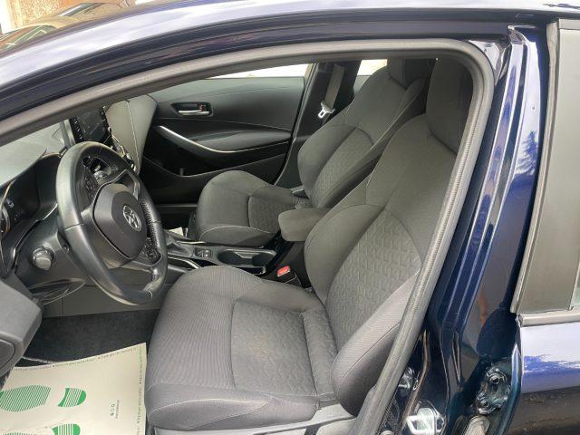 TOYOTA Corolla Touring Sports 1.8 Hybrid Active