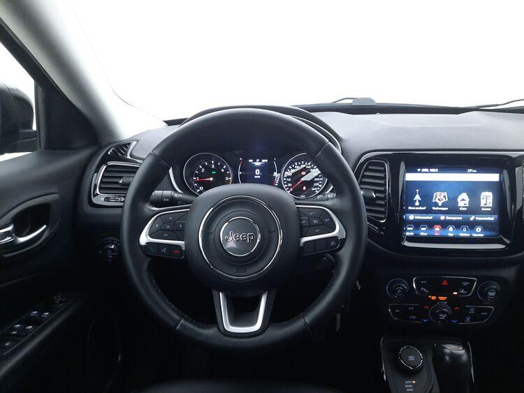 Jeep Compass Night Eagle 4WD aut. BR932088 2.0 Diesel 140CV