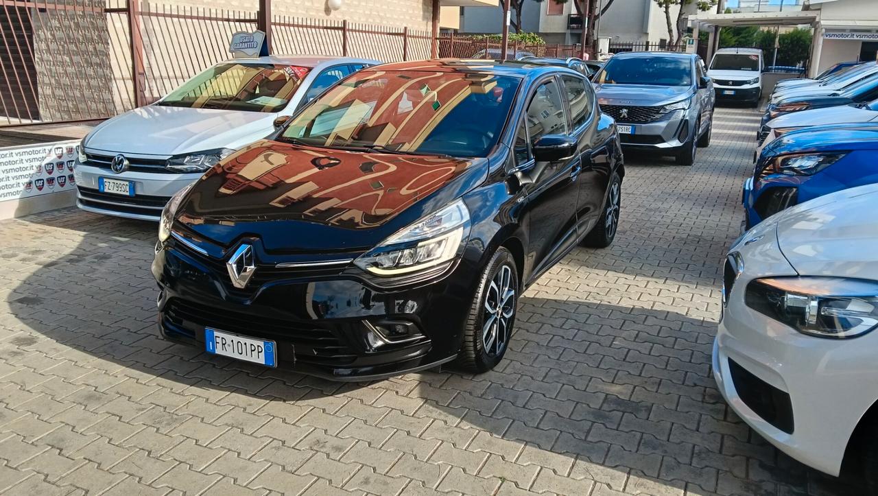 RENAULT CLIO 1.5 DCI-PREZZO PROMO!