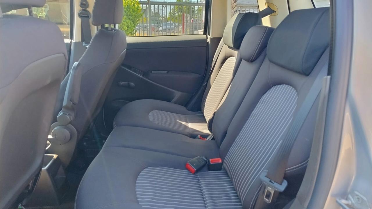 Lancia MUSA 1.4 16V GPL Cambio Automatico