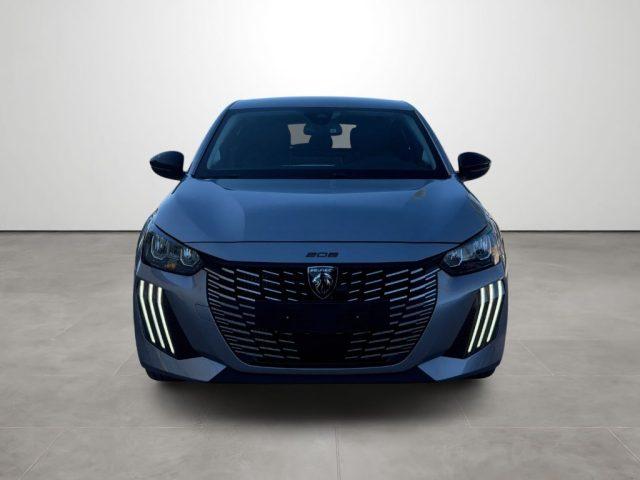PEUGEOT 208 PureTech 100 Stop&Start 5 porte Allure