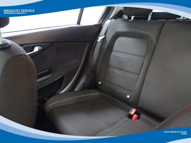 FIAT Tipo 1.6 Multijet 120cv Lounge DCT EU6