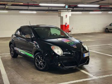 Alfa Romeo MiTo 1.4 T 120 CV GPL Distinctive Sport Pack