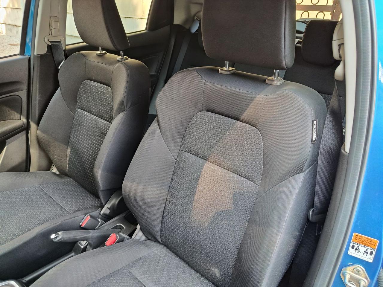 Suzuki Swift Top 1.2 Dualjet Hybrid MHEV #12180