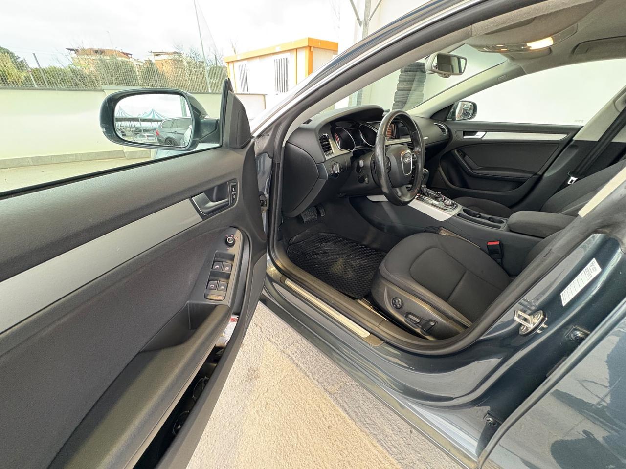 Audi A5 SPB 2.0 TDI 143 CV multitronic Ambiente