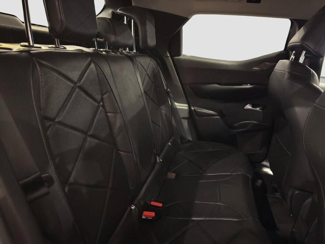 Ds DS3 3 Crossback BlueHDi 130 aut. Grand Chic 2021