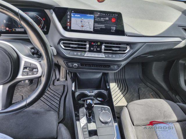 BMW 118 Serie 1 i Msport 136cv auto