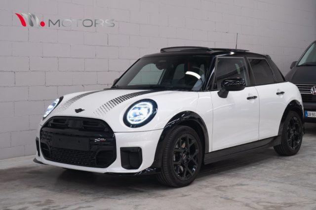 MINI Mini Cooper S 5p 2.0 S JCW