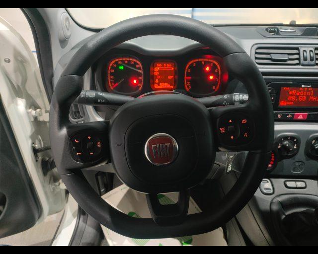 FIAT New Panda 1.0 Hybrid 70cv City Cross