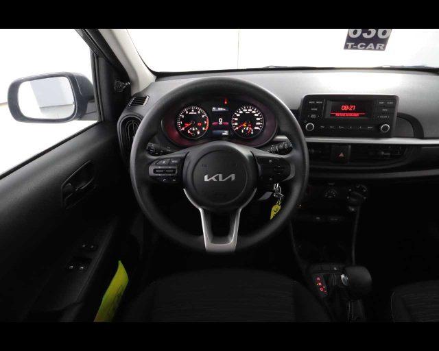 KIA Picanto 1.0 12V 5 porte AMT Urban