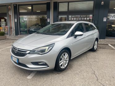 Opel Astra 1.6 CDTi 110CV S&S Sports Tourer Business