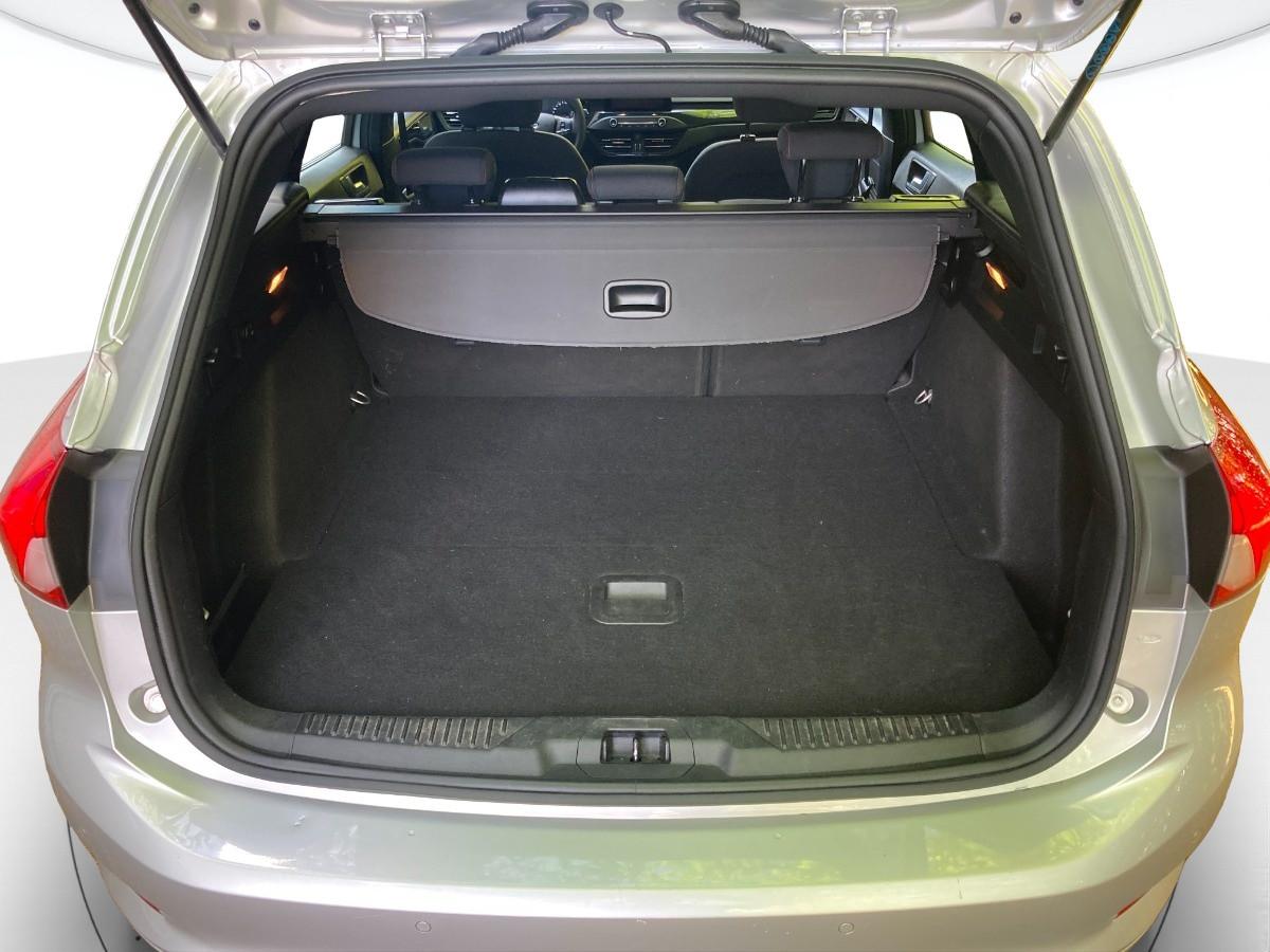 FORD Focus SW 1.0 ecoboost ST-Line 125cv auto
