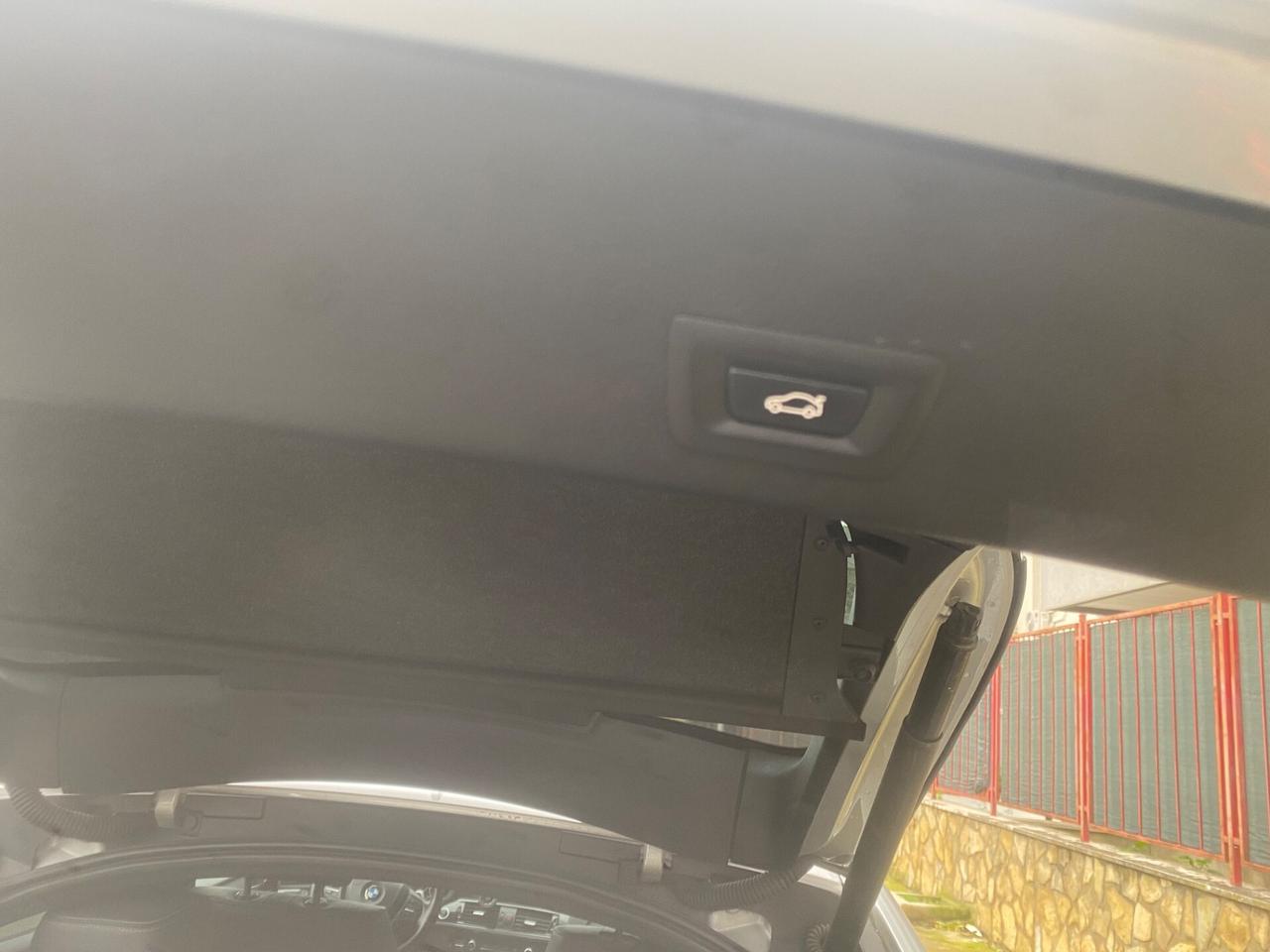 Bmw X4 xDrive20d Msport