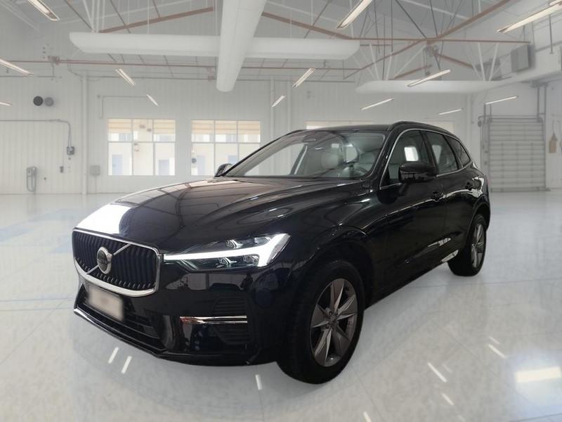 VOLVO XC60 B4 D AUTOMATICO MOMENTUM PRO SUV