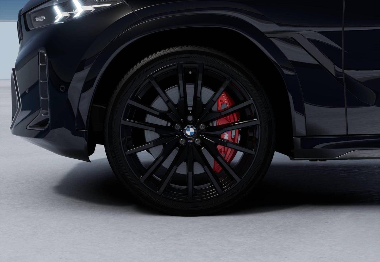 BMW X6 xDrive40d MSport Pro