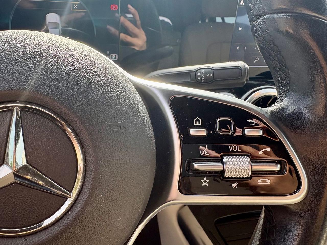 Mercedes-Benz GLA 180 Advanced Plus #10643