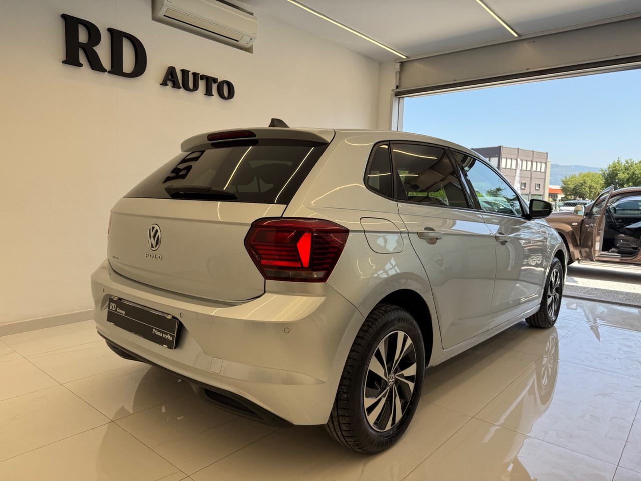 Volkswagen Polo 1.0 MPI 5p. Comfortline ok neopatentati