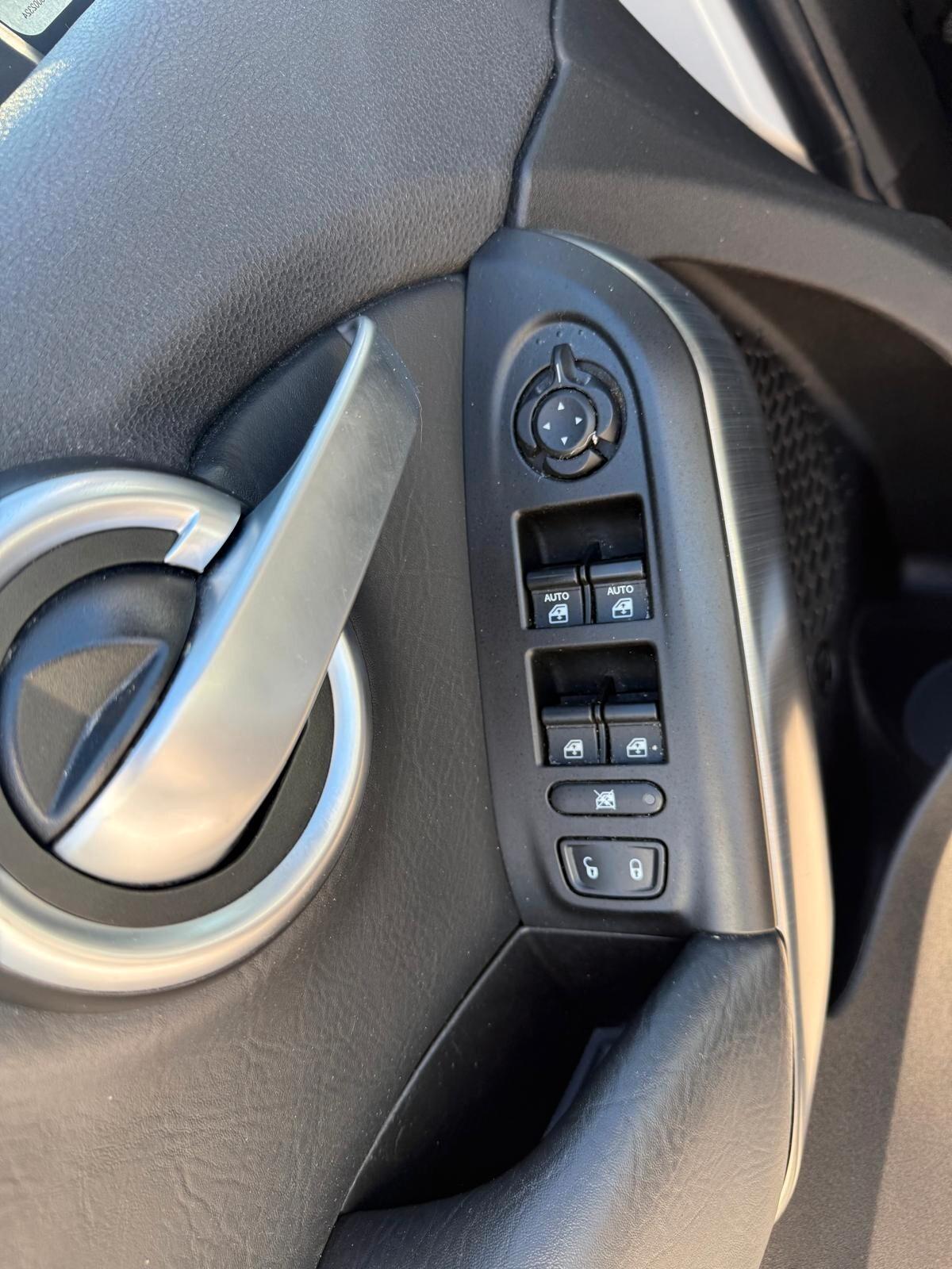 Fiat 500X 1.3 MultiJet 95 CV City Cross