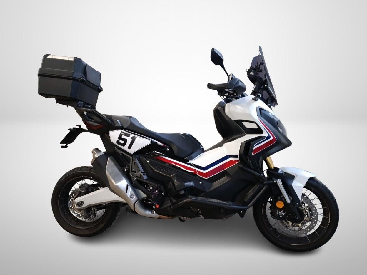 Honda X-ADV 750 - ABS DCT