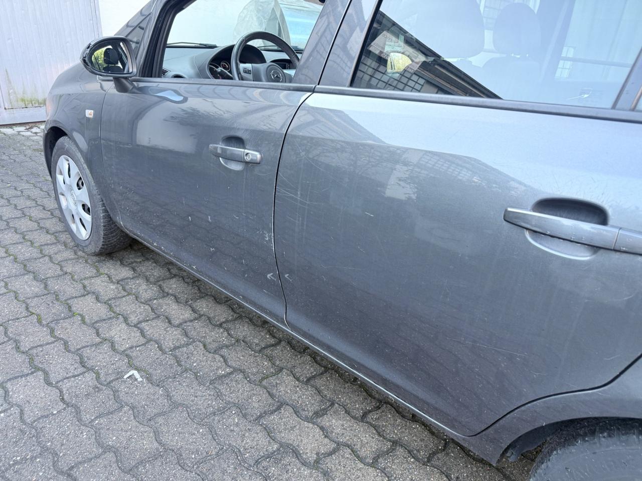 Opel Corsa 1.3 CDTI 95CV F.AP. 5 porte Sport