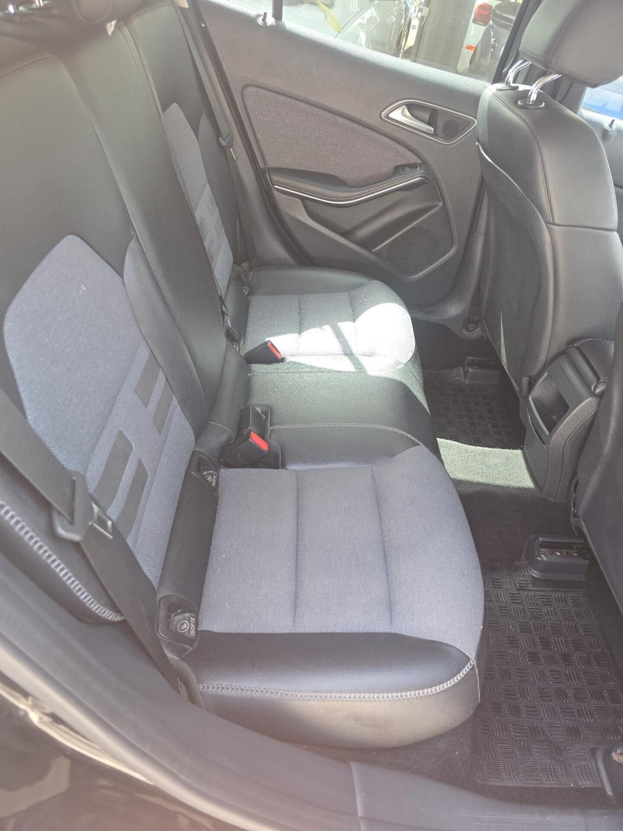 Mercedes-benz GLA 180 d Executive