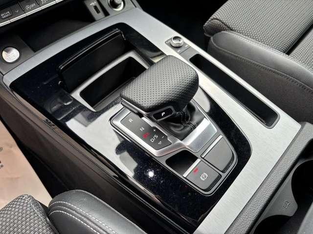 Audi Q5 SPB 40 TDI quattro S tronic S line MATRIX-20"