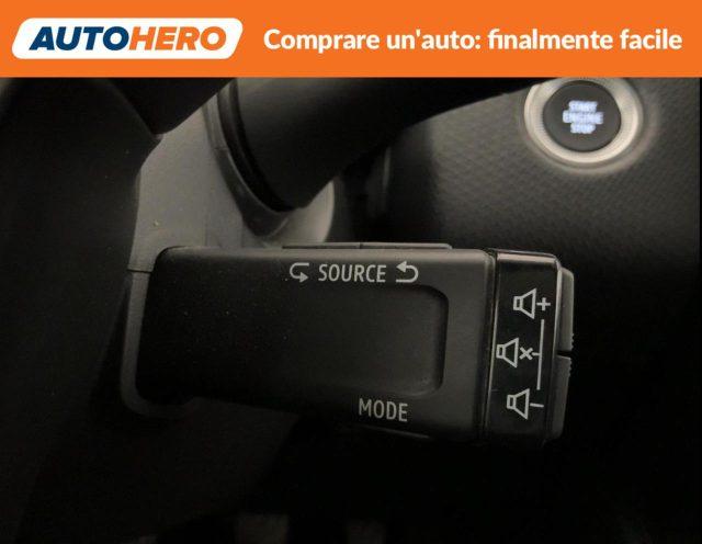 RENAULT Clio TCe 90 CV 5 porte Zen