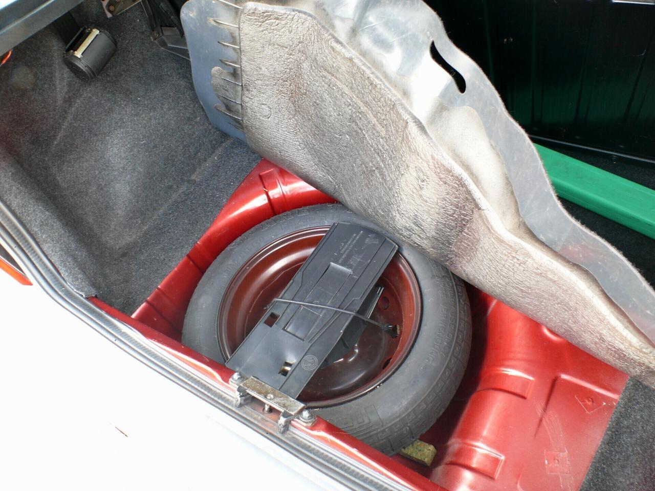 Fiat Tipo HSD (M1298)