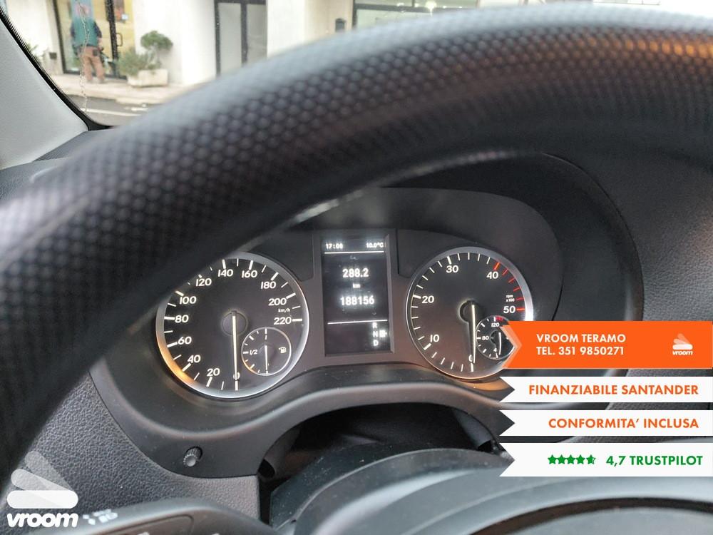 MERCEDES Vito (W447) 2.2 114 CDI PL Tourer Base...