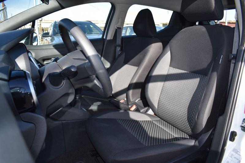 Nissan Micra Micra IG-T 92 GPL 5 porte Eco Acenta